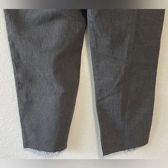 Madewell NWT The Perfect Vintage Jean Size 31 in Lunar Wash High Rise